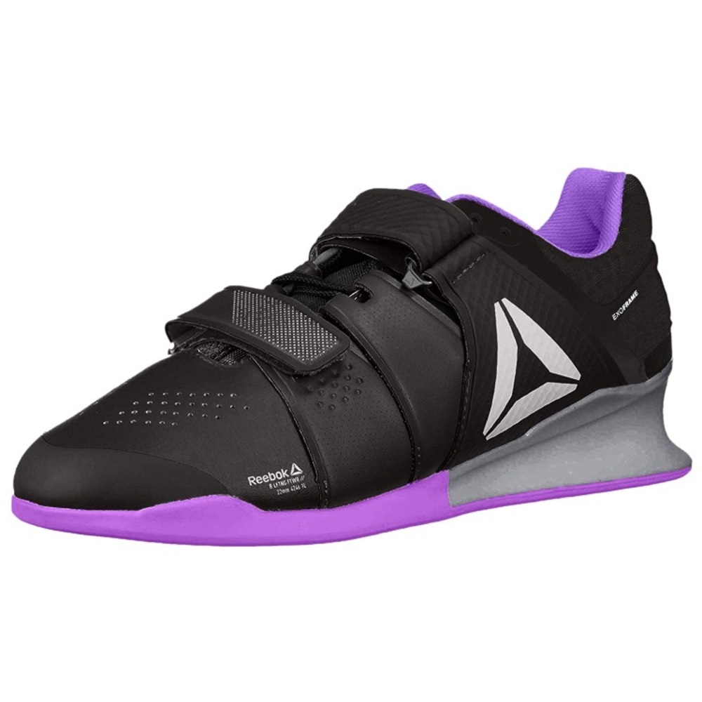Reebok Legacy Lifters- Women’s Size 10